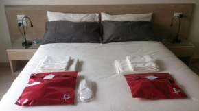 Sylvia Home Trapani Apt and Rooms with kitchenette Trapani